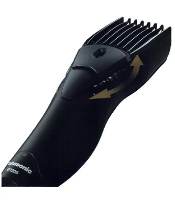 Panasonic ER206KK: Shaver Buy Panasonic ER206KK: Shaver