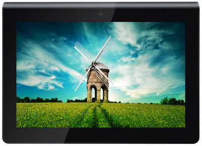 Buy Sony SGPT113IN/S: Tablet