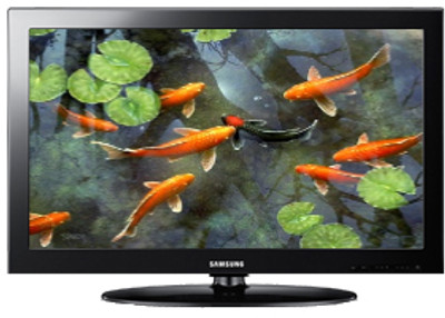 Samsung 32 Inches HD LCD LA32D403E2 Television: Television Buy Samsung 32 Inches HD LCD LA32D403E2 Television: Television