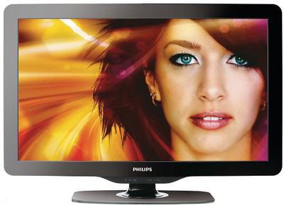 Buy Philips 32PFL5007 LCD 32 inches HD Television: Television