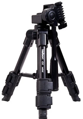 Velbon CX Mini: Tripod Buy Velbon CX Mini: Tripod