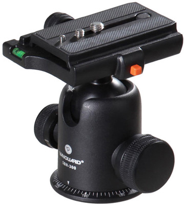 Vanguard SBH-300 Ball Head: Tripod Buy Vanguard SBH-300 Ball Head: Tripod