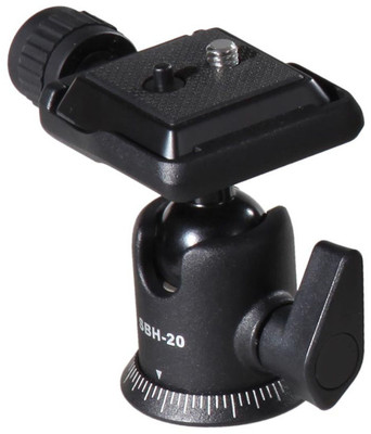 Buy Vanguard SBH-20 Ball Head: Tripod