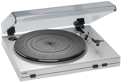 Lenco L-3866 USB Turntable: Turntable Buy Lenco L-3866 USB Turntable: Turntable