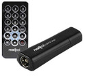 Frontech FT External USB TV stick JIL 0619 with FM TV Tuner Card
