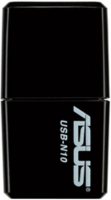 Asus USB-N10 EZ N Network: Usb Adapter Buy Asus USB-N10 EZ N Network: Usb Adapter