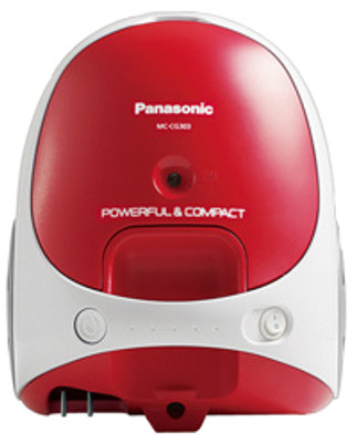 Panasonic MC-CG303 Vacuum Cleaner: Vacuum Cleaner Buy Panasonic MC-CG303 Vacuum Cleaner: Vacuum Cleaner