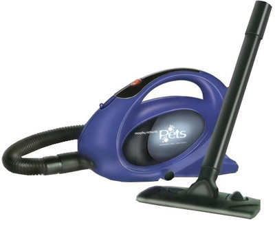 Buy Morphy Richards Pets Handheld Vacuum & Blow Dryer Vacuum Cleaner: Vacuum Cleaner