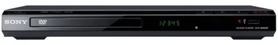 Sony DVP-SR660P DVD Player: Video Player Buy Sony DVP-SR660P DVD Player: Video Player