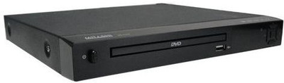 Mitashi MI 1110 DVD Player: Video Player Buy Mitashi MI 1110 DVD Player: Video Player
