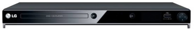 LG DV622 DVD Player: Video Player Buy LG DV622 DVD Player: Video Player