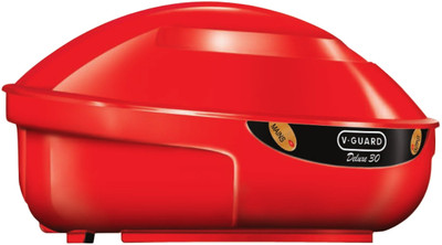 V-Guard VG 50 Voltage Stabilizer: Voltage Stabilizer Buy V-Guard VG 50 Voltage Stabilizer: Voltage Stabilizer