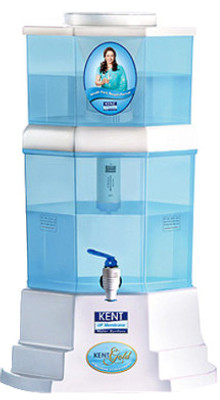 Kent Gold Water Purifier: Water Purifier Buy Kent Gold Water Purifier: Water Purifier