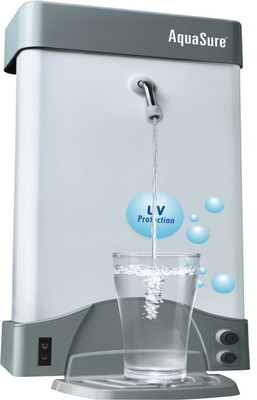 Buy Eureka Forbes Aquasure Aquaflow DX Water Purifier: Water Purifier