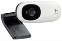 Logitech C110 Webcam : Webcam