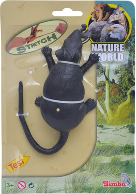 Buy Simba Nature World Stretchable Animal: Action Figure