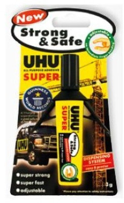 Buy Uhu Glue Stick: Adhesive Tool