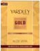 Yardley Gold Aftershave Lotion