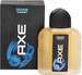 Axe Denim Aftershave Lotion
