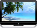 HP Pavilion 23-B100IN All-in-One (3rd Gen Ci3/ 4GB/ 500GB/ Win8/ 1GB Graph): All In One Desktop