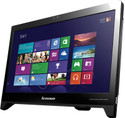 Lenovo Essential C240 All-in-One (Celeron Dual Core/ 2GB/ 500GB/ Win8): All In One Desktop