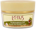 Lotus Herbals Almond Anti Wrinkle Cream