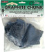 General's 987 Chunk Graphite