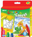 Amos Horse Design Art Set