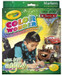 Crayola Color Wonder Disney Pixar Cars Art Sets