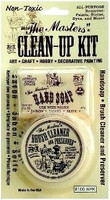 General's Masters 100BPK Clean Up Kit: Art Set