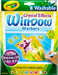 Crayola Window Crystal Effect Markers