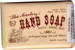 General's Masters 113BJ Hand Soap