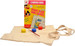Lighthouse Canvas Bag