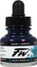 Daler-Rowney Drawing Ink (Marine Blue)