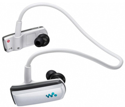 Buy Sony Walkman NWZ- W252 2 GB MP3 Player: Home Audio & MP3 Players