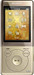 Sony NWZ-E474 8 GB MP4 Player