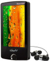 Zebronics Cinema 3.0+ 4 GB MP4 Player - Black, 3.0 inch Display