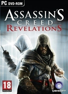 Assassin's Creed : Revelations: Av Media Buy Assassin's Creed : Revelations: Av Media