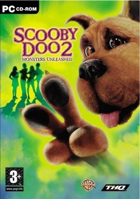 Scooby Doo 2 : Monsters Unleashed: Av Media Buy Scooby Doo 2 : Monsters Unleashed: Av Media