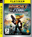 Ratchet & Clank: Tools of Destruction