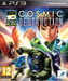BEN 10 : Ultimate Alien Cosmic Destruction