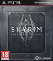 The Elder Scrolls V: Skyrim (Legendary Edition): Av Media