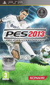 Pro Evolution Soccer 2013: Av Media