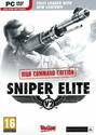 Sniper Elite V2 (High Command Edition): Av Media