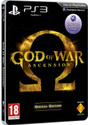 God Of War: Ascension (Special Edition): Av Media