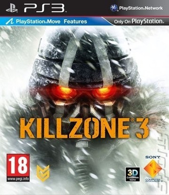 Buy Killzone 3: Av Media