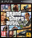 Grand Theft Auto V: Av Media