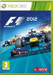 F1: 2012
