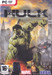 The Incredible Hulk