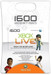 Xbox Live 1600 Microsoft Points Card